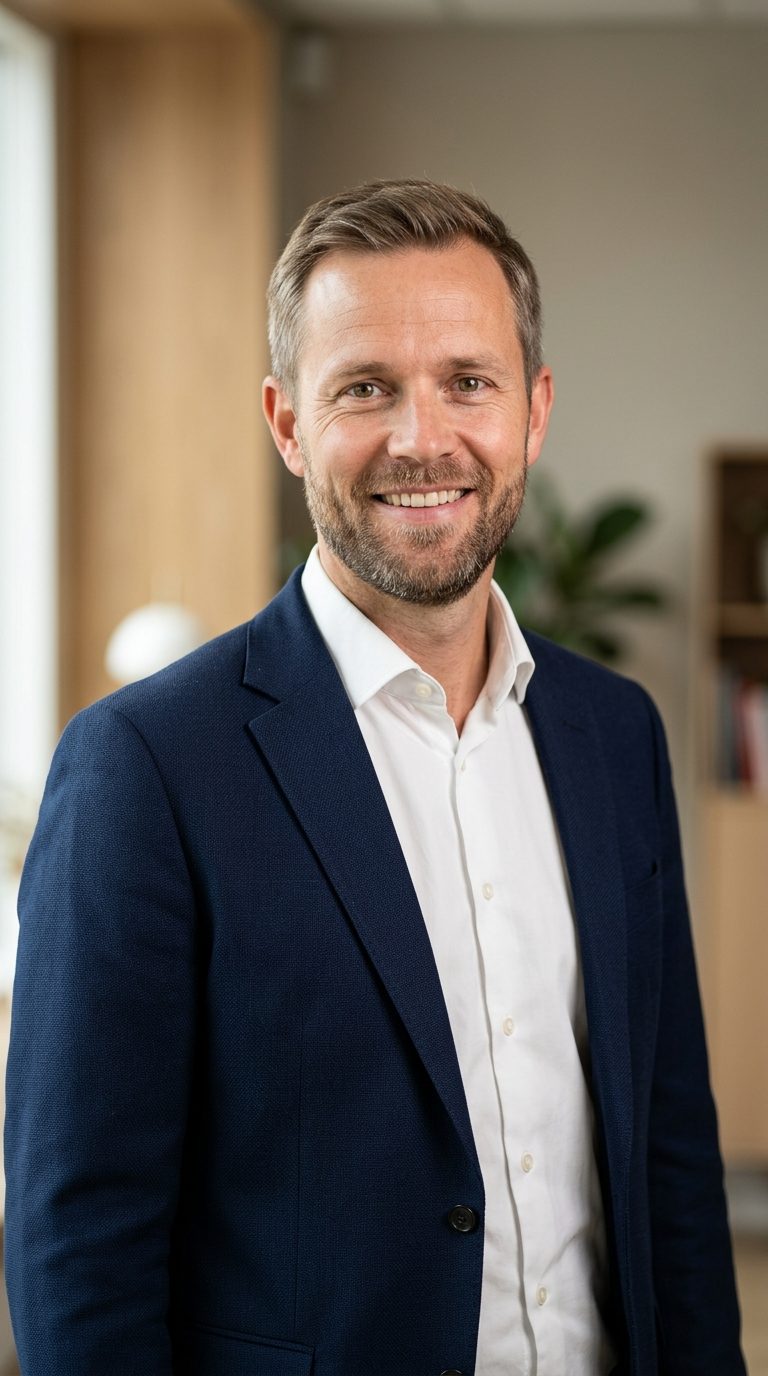 Adam Mortensen